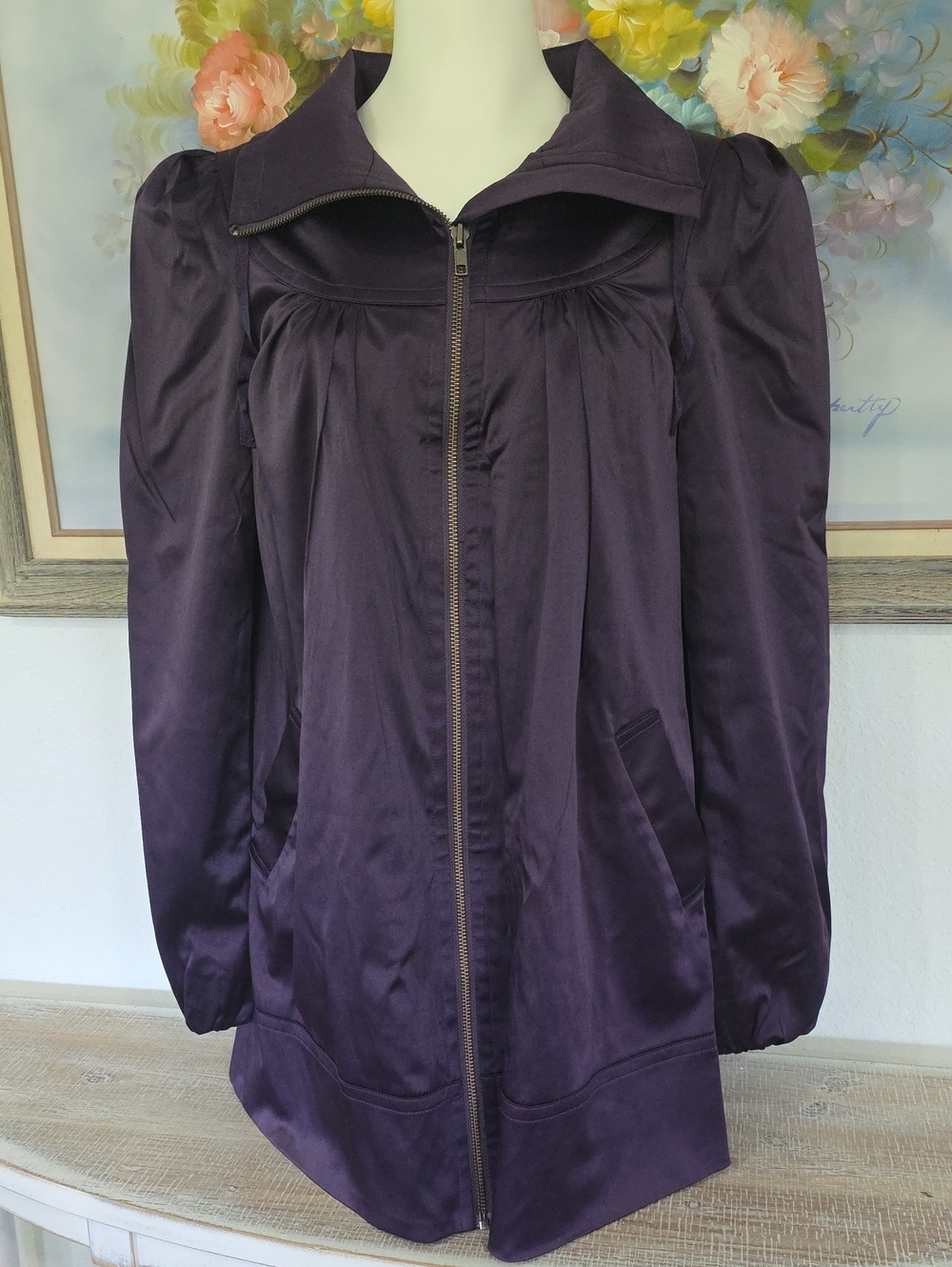 Marc Bouwer Jacket